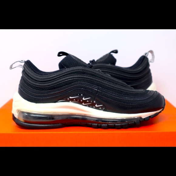 Nike - Wmns Air Max 97 Premium ‘Swoosh’ - Picture 3 of 7